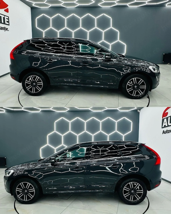 VOLVO XC60 2017 — imagine 5