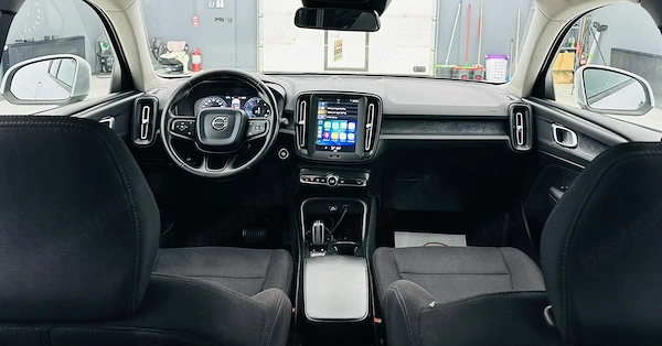 VOLVO XC40 2019 — imagine 6