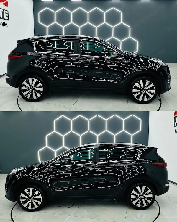 KIA Sportage 2017 — imagine 5