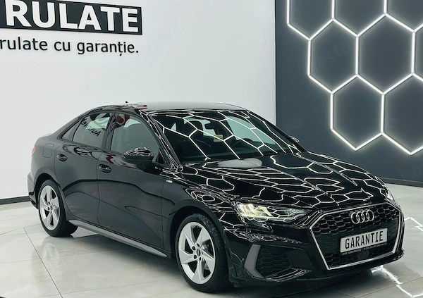 AUDI A3 2022 — imagine 2
