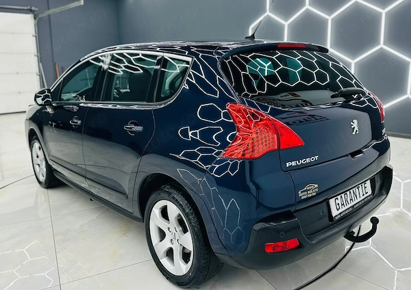 PEUGEOT 3008 2011 — imagine 3