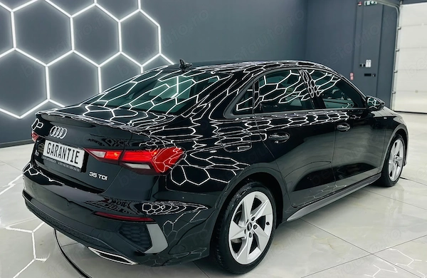 AUDI A3 2022 — imagine 4