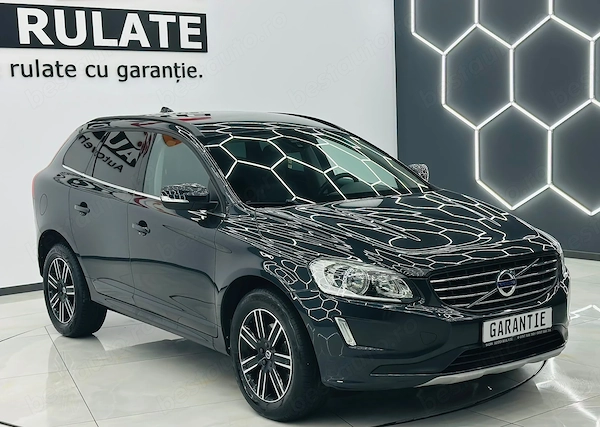 VOLVO XC60 2017 — imagine 2