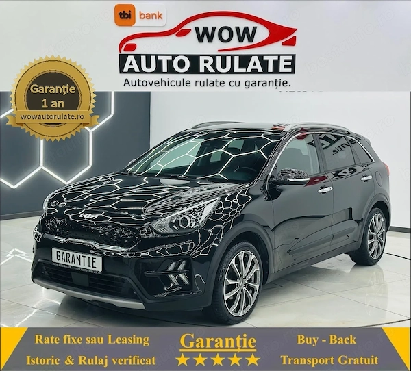 Kia Niro