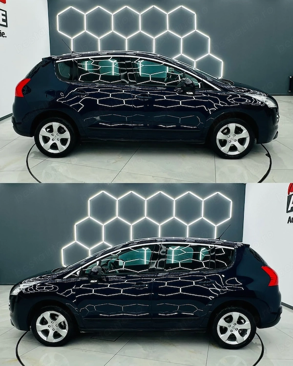 PEUGEOT 3008 2011 — imagine 5