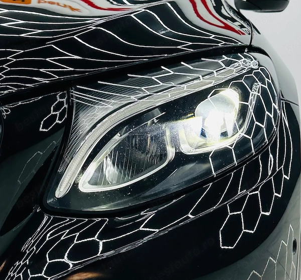 MERCEDES-BENZ GLC 2018 — imagine 10