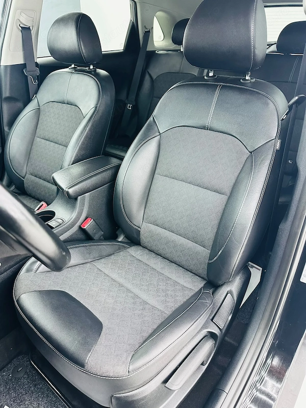 KIA Niro 2022 — imagine 15