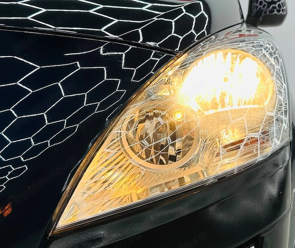 PEUGEOT 3008 2011 — imagine 10