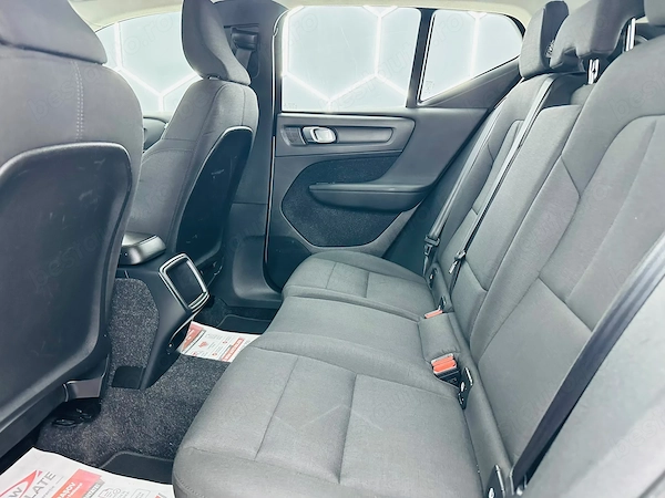 VOLVO XC40 2019 — imagine 15