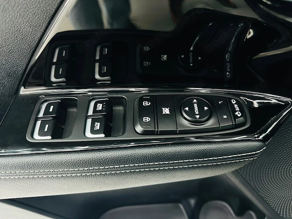 KIA Niro 2022 — imagine 14