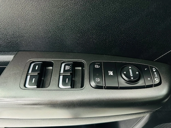 KIA Sportage 2016 — imagine 13