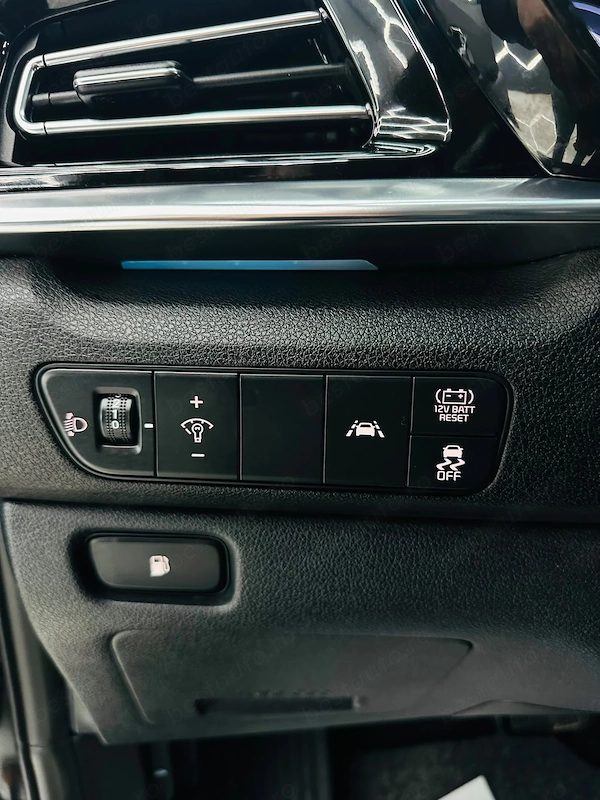 KIA Niro 2022 — imagine 13