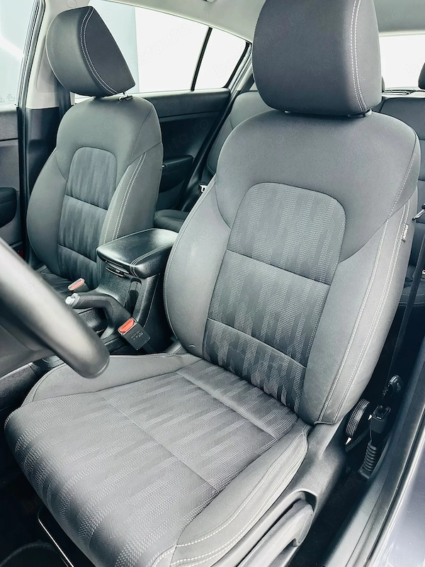 KIA Sportage 2016 — imagine 16