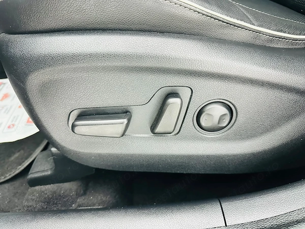 KIA Sportage 2017 — imagine 15