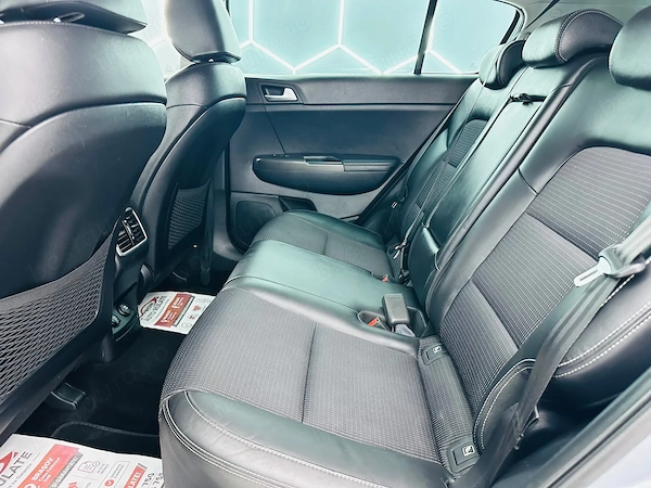 KIA Sportage 2020 — imagine 14