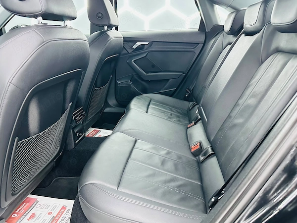 AUDI A3 2022 — imagine 15