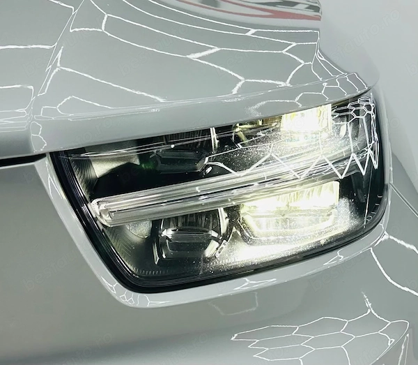 VOLVO XC40 2019 — imagine 9