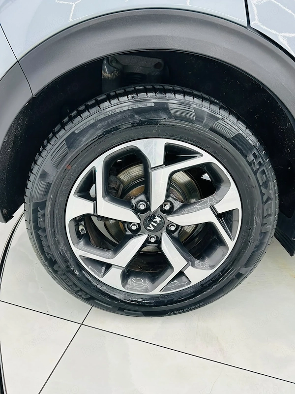 KIA Sportage 2020 — imagine 10