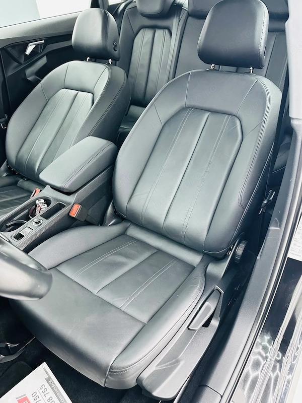 AUDI A3 2022 — imagine 19