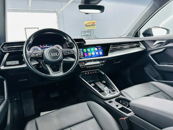AUDI A3 2022 — imagine 20