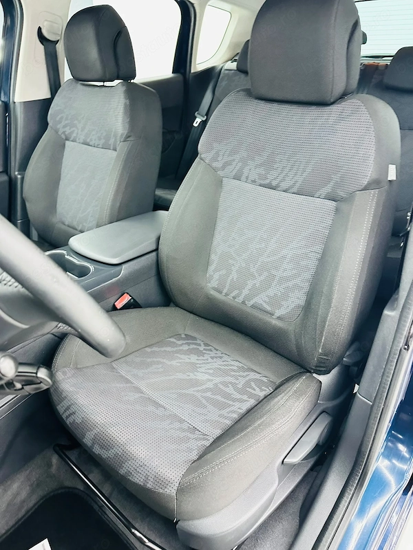 PEUGEOT 3008 2011 — imagine 16