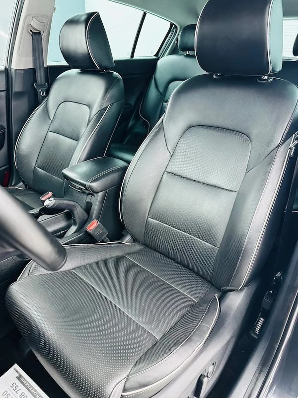 KIA Sportage 2017 — imagine 17