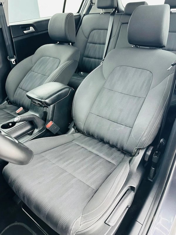 KIA Sportage 2016 — imagine 19