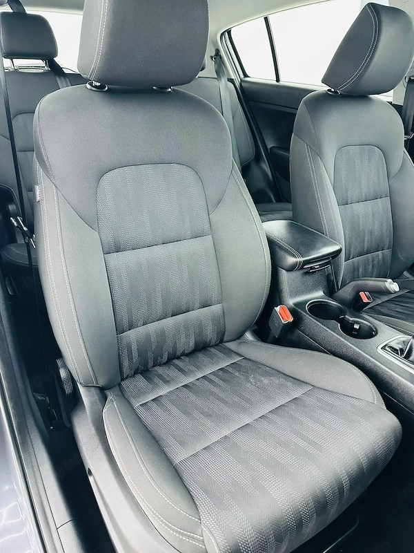 KIA Sportage 2016 — imagine 18
