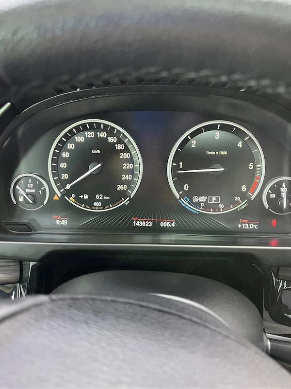 BMW X Series (Generic) 2017 — imagine 3