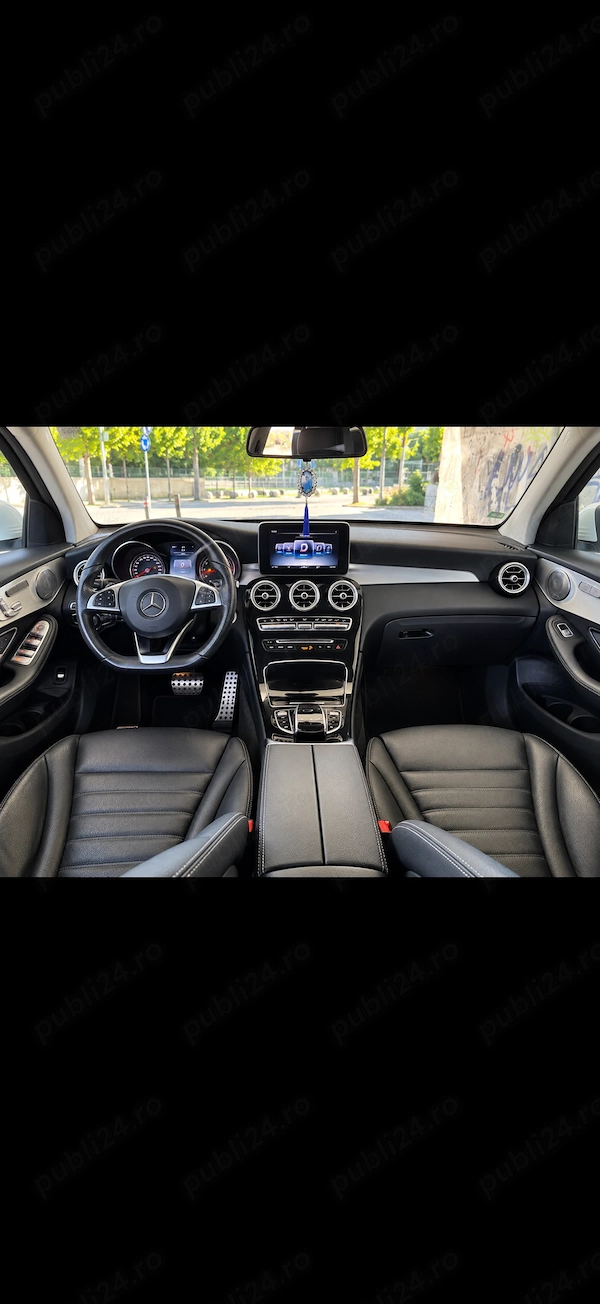 MERCEDES-BENZ E-Class 2017 — imagine 3