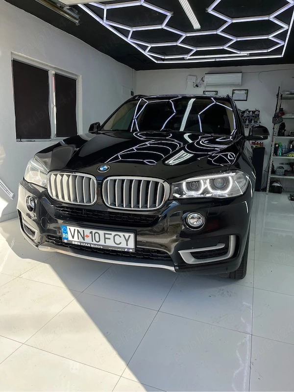 BMW X Series (Generic) 2017 — imagine 2