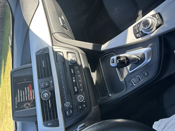 BMW 4 Series 2017 — imagine 6