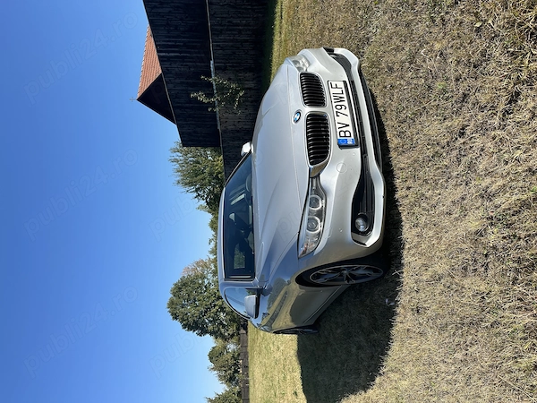 BMW Seria 4 Gran Coupé