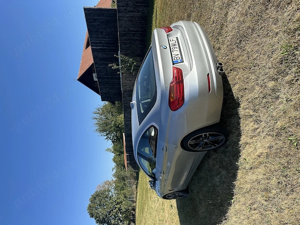 BMW 4 Series 2017 — imagine 2