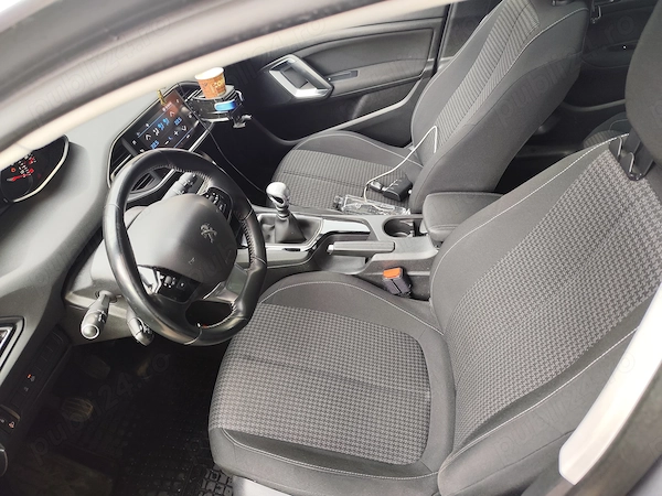 PEUGEOT 308 2019 — imagine 2