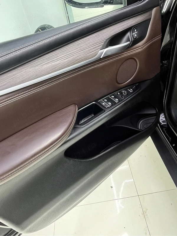 BMW X Series (Generic) 2017 — imagine 8