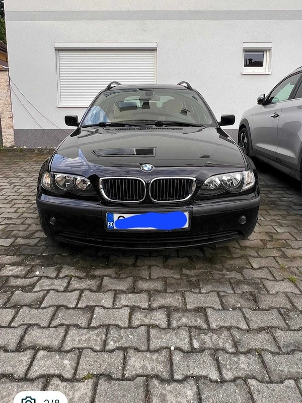 BMW 3 Series 2002 — imagine 2
