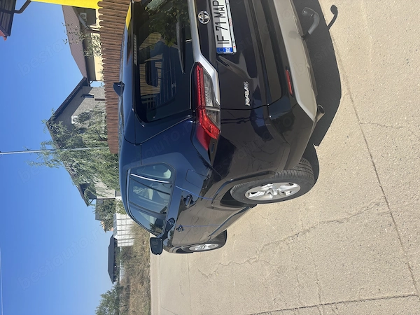 TOYOTA RAV4 2020 — imagine 2
