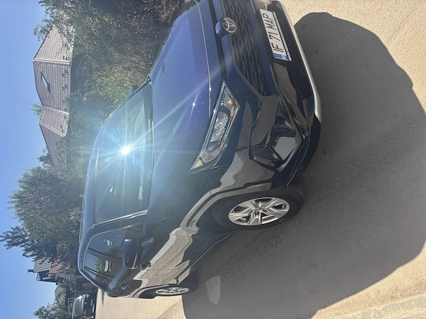 TOYOTA RAV4 2020 — imagine 4