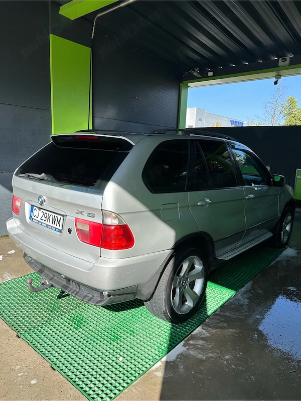 BMW X Series (Generic) 2004 — imagine 2