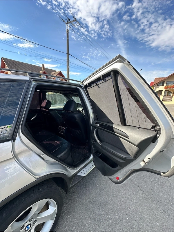 BMW X Series (Generic) 2004 — imagine 4