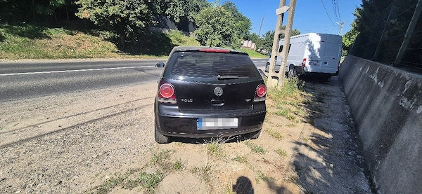 VOLKSWAGEN Polo 2008 — imagine 1