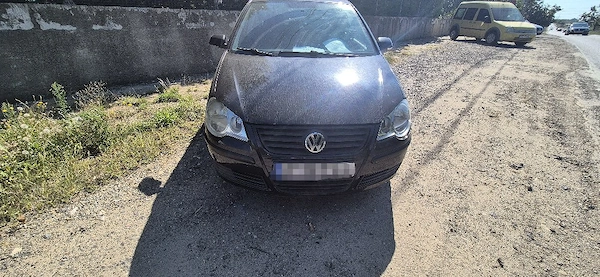 VOLKSWAGEN Polo 2008 — imagine 5