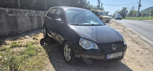 VOLKSWAGEN Polo 2008 — imagine 2