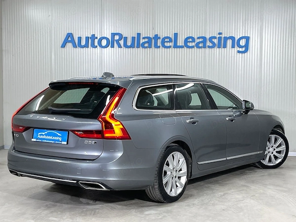 VOLVO V90 2017 — imagine 3