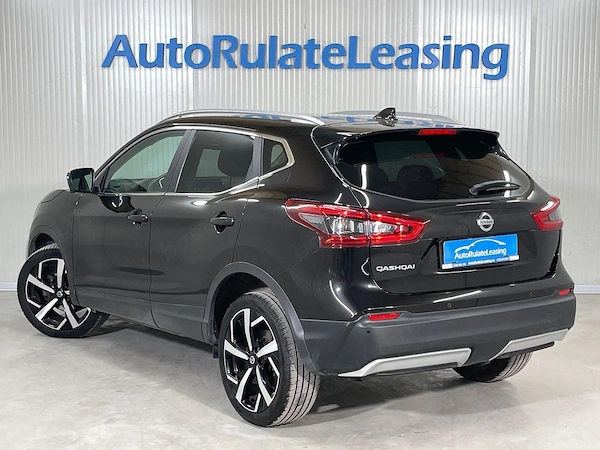 NISSAN Qashqai 2020 — imagine 4
