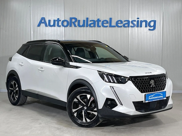 PEUGEOT 2008 2020 — imagine 2