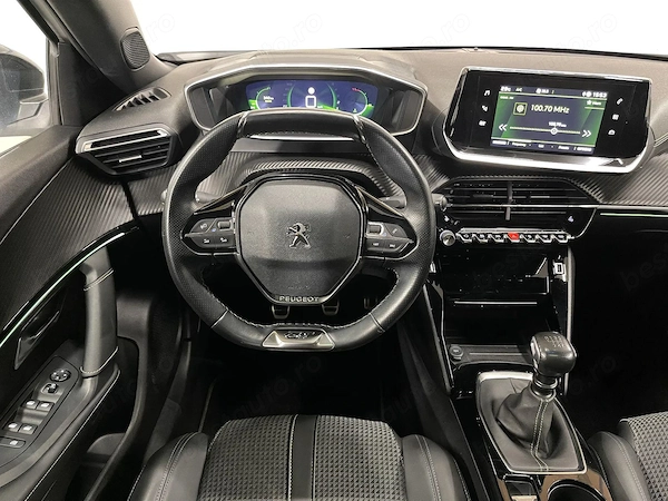 PEUGEOT 2008 2020 — imagine 6