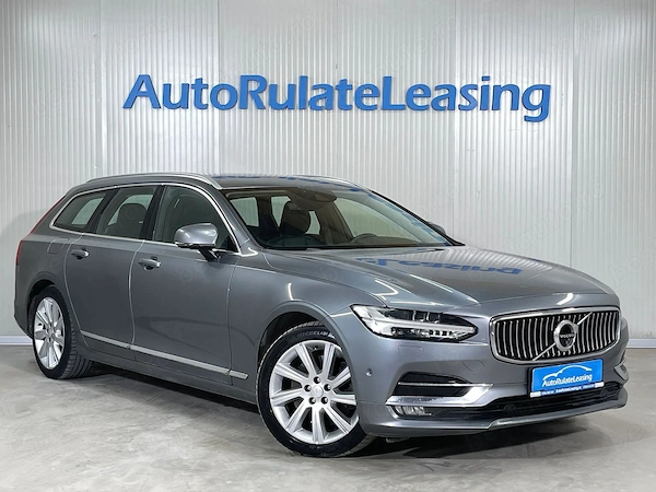VOLVO V90 2017 — imagine 2