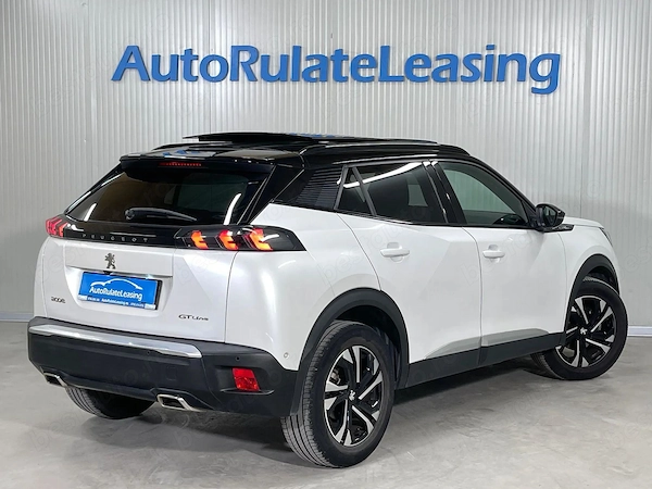 PEUGEOT 2008 2020 — imagine 3